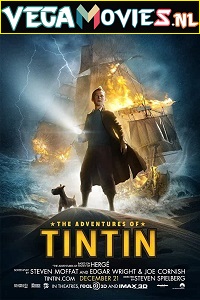 Download The Adventures of Tintin (2011) Dual Audio (Hindi-English)