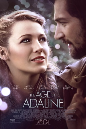 Download  The Age of Adaline (2015) BluRay {English With Subtitles} Full Movie 480p [300MB] | 720p [900MB] | 1080p [2.2GB]