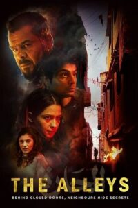 Download The Alleys (2021) Dual Audio WeB-DL