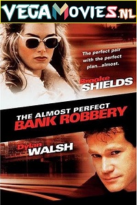 Download The Almost Perfect Bank Robbery (1997) Dual Audio WeB-DL