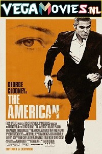 Download The American (2010) Dual Audio (Hindi-English)