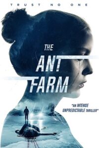 Download  The Ant Farm (2022) WEB-DL Dual Audio {Hindi-English} 480p [300MB] | 720p [1.2GB]