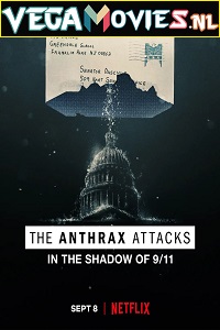 Download The Anthrax Attacks (2022) Dual Audio (Hindi-English)