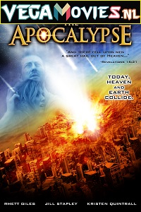 Download The Apocalypse (2007) Dual Audio (Hindi-English)