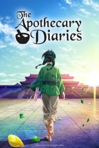 Download The Apothecary Diaries (Season 1 – Anime Series) Complete Multi-Audio WEB-DL