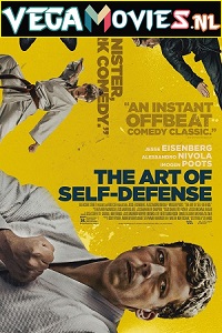 Download The Art of Self-Defense (2019) Dual Audio