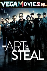 Download The Art of the Steal (2021) Dual Audio WeB-DL