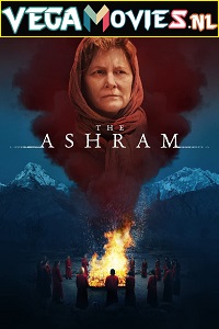  The Ashram (2018) Dual Audio {Hindi-English} 480p [300MB] | 720p [850MB]