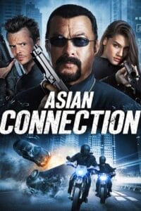 Download  The Asian Connection (2016) Dual Audio [Hindi ORG. - English] Bluray 480p [350MB] | 720p [850MB] | 1080p [1.6GB]