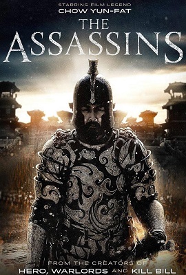 Download The Assassins (2012) Dual Audio (Hindi-English)