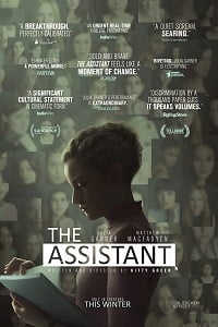 Download The Assistant (2019) Full Movie In English