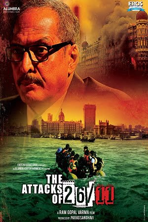 Download The Attacks of 26/11 (2013) Hindi Full Movie