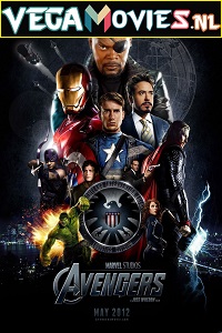  The Avengers (2012) Dual Audio {Hindi-English} 480p [450MB] | 720p [1GB] | 1080p [2GB] | 2160p 4K