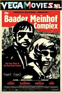 Download The Baader Meinhof Complex (2008) Dual Audio (Hindi-English)