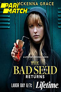 Download The Bad Seed Returns (2022) Hindi Voice Over Full Movie WEB-DL