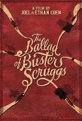 Download The Ballad of Buster Scruggs (2018) Movie in English