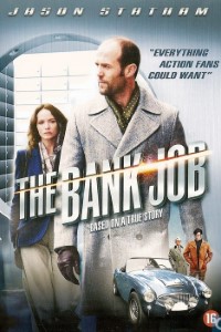 Download The Bank Job (2008) Dual Audio