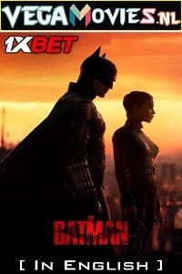 Download The Batman (2022) HDRip Full Movie