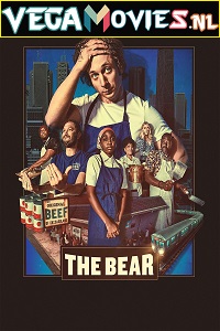  The Bear (2022) Season 1 {English With Subtitles} HULU Original 720p HEVC [200MB] WEB-DL