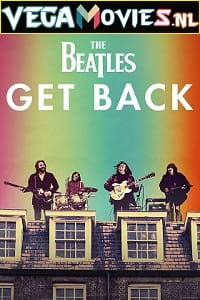 Download The Beatles: Get Back (2021) Season 1 English WEB Series WEB-DL