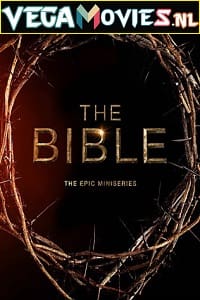 Download The Bible (2013) Season 1 Dual Audio (Hindi-English) WEB-DL