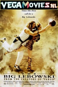 Download  The Big Lebowski (1998) Dual Audio {Hindi-English} 480p [350MB] | 720p [950MB] | 1080p [2GB]