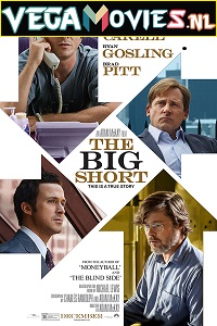 Download The Big Short (2015) (English with Subtitles) Full Movie WEB-DL