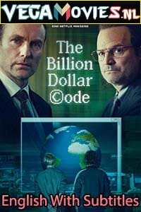  The Billion Dollar Code (Season 1) {English With Subtitles} Netflix Series 480p | 720p WEB-DL