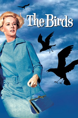 Download The Birds (1963) Dual Audio (Hindi-English)