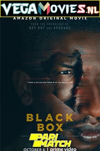 Download Black Box (2020) Hindi Full Movie CAMRip