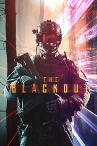 Download The Blackout (2019) BluRay Dual Audio (Hindi-Russian)