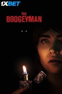 Download The Boogeyman (2023) HDCAMRip Dual Audio Full Movie