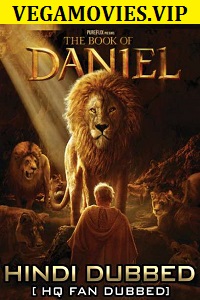 Download  The Book of Daniel (2013) Dual Audio {Hindi-English} 480p [300MB] | 720p [800MB] | 1080p [1.6GB]