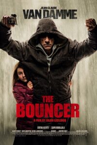 Download The Bouncer (2018) BluRay Dual Audio (Hindi-English)