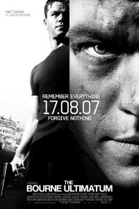 Download The Bourne Ultimatum (2007) Dual Audio (Hindi-English)