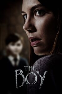 Download The Boy (2016) BluRay Dual Audio (Hindi-English)