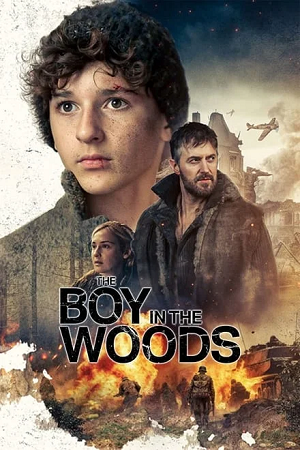 Download The Boy in the Woods (2023) WEB-DL (English With Subtitles) Full Movie