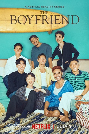 Download The Boyfriend (2024) Season 1 English NETFLIX WEB Series WEB-DL