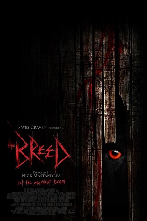 Download The Breed (2006) Dual Audio (Hindi-English)