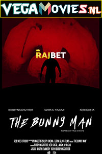 Download The Bunny Man (2021) Hindi Voice Over Full Movie WEB-DL