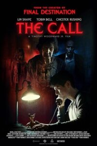 Download  The Call (2020) Dual Audio {Hindi-English} 480p [400MB] | 720p [1GB] | 1080p [2.5GB]