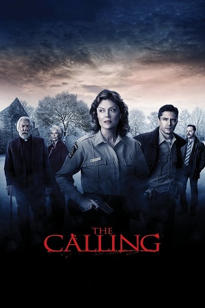 Download The Calling (2014) AMZN WEB-DL Dual Audio (Hindi-English)