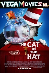 Download The Cat in the Hat (2003) Dual Audio