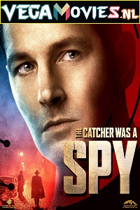 Download The Catcher Was a Spy (2018) Dual Audio (Hindi-English)