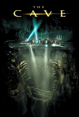 Download The Cave (2005) Dual Audio (Hindi-English)