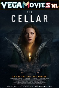  The Cellar (2022) {English With Subtitles} 480p [300MB] | 720p [800MB]