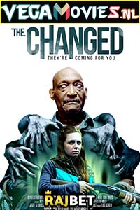  The Changed (2021) Hindi [Voice Over] Full Movie WEB-DL 720p [701MB]