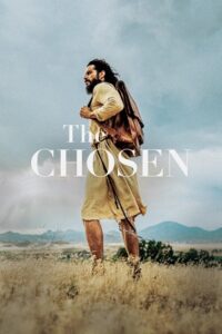 Download The Chosen (Season 1) Dual Audio (Hindi-English) NetFlix Original WEB-DL