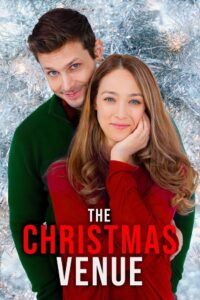 Download  The Christmas Venue (2023) BluRay {English With Subtitles} Full Movie 480p [300MB] | 720p [700MB] | 1080p [1.8GB]