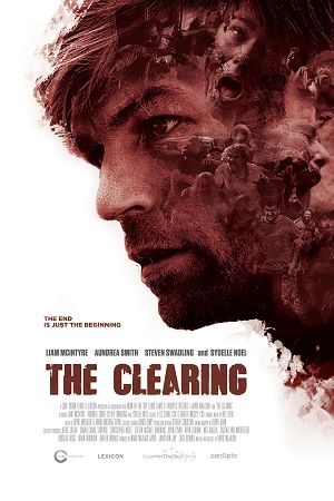 Download  The Clearing (2020) Dual Audio {Hindi-English} 480p [300MB] | 720p [1GB]